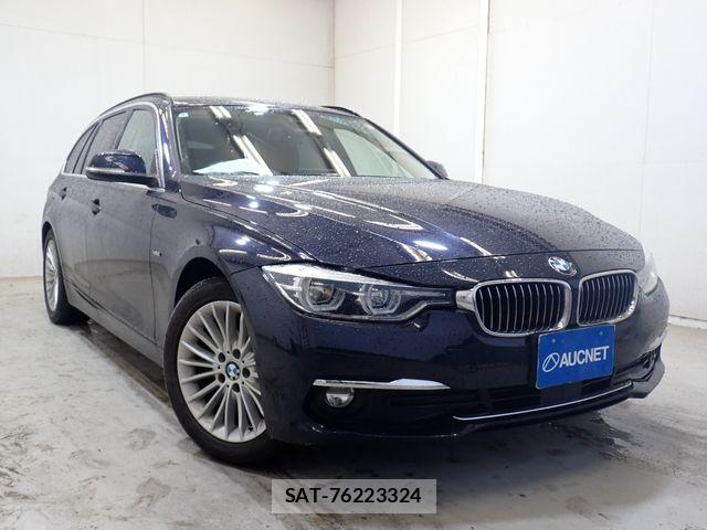 Bmw 3 SERIES 2016-07 8625969-0
