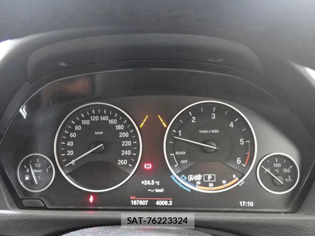Bmw 3 SERIES 2016-07 8625969-12