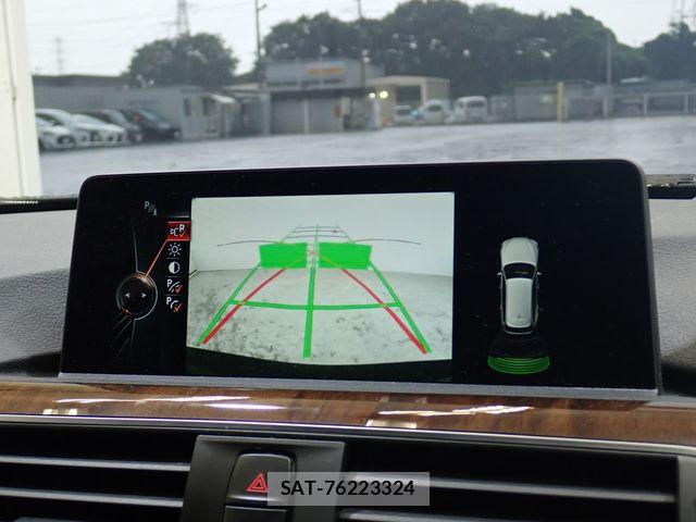 Bmw 3 SERIES 2016-07 8625969-17