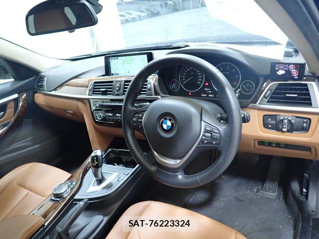 Bmw 3 SERIES 2016-07 8625969-1