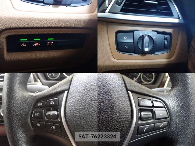 Bmw 3 SERIES 2016-07 8625969-19