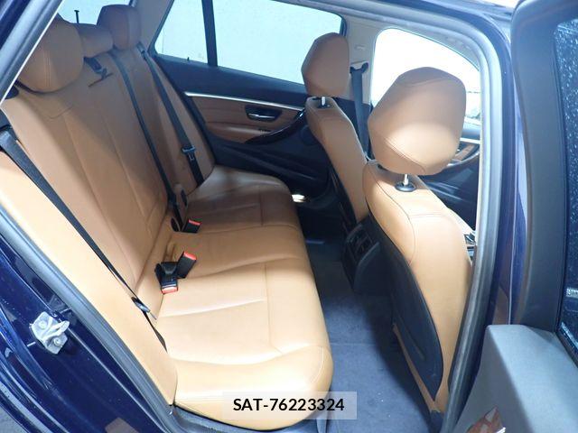 Bmw 3 SERIES 2016-07 8625969-22