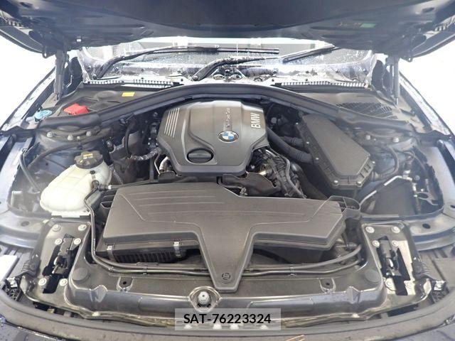 Bmw 3 SERIES 2016-07 8625969-24