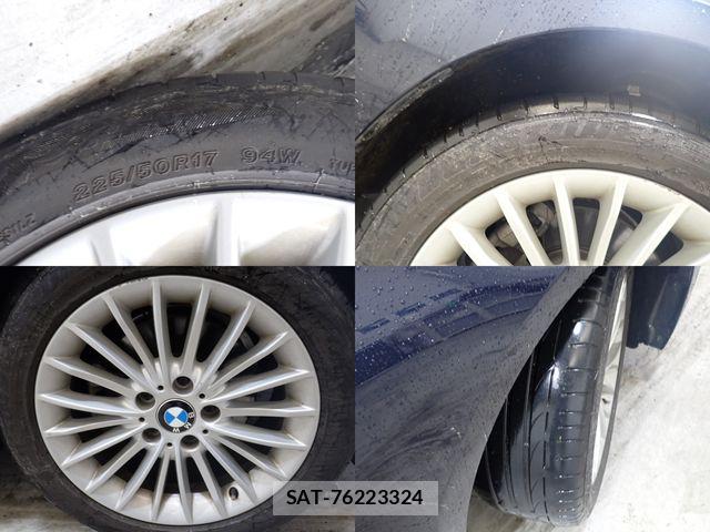 Bmw 3 SERIES 2016-07 8625969-25