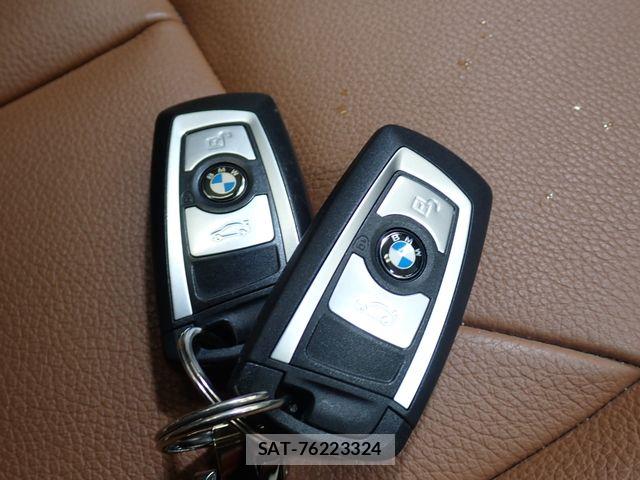 Bmw 3 SERIES 2016-07 8625969-28