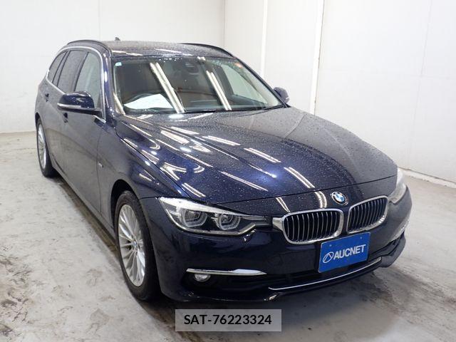 Bmw 3 SERIES 2016-07 8625969-3