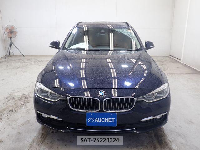 Bmw 3 SERIES 2016-07 8625969-4