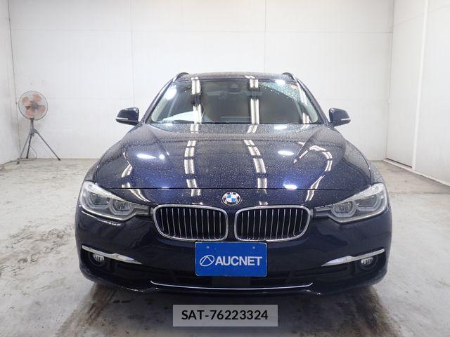 Bmw 3 SERIES 2016-07 8625969-5