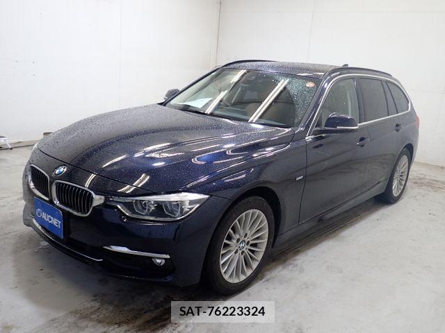 Bmw 3 SERIES 2016-07 8625969-6