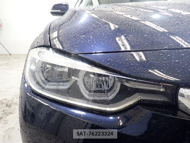 Bmw 3 SERIES 2016-07 8625969-8