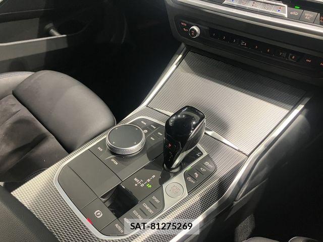 Bmw 3 SERIES 2021-12 8658201-9