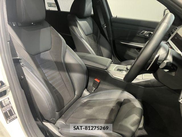 Bmw 3 SERIES 2021-12 8658201-10