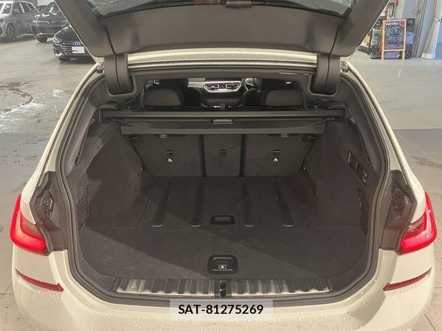 Bmw 3 SERIES 2021-12 8658201-12