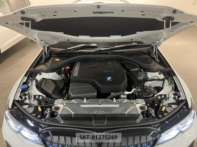 Bmw 3 SERIES 2021-12 8658201-13