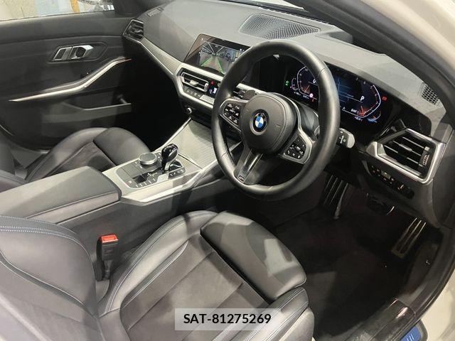 Bmw 3 SERIES 2021-12 8658201-1