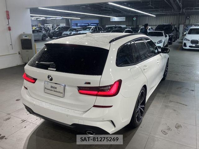 Bmw 3 SERIES 2021-12 8658201-2