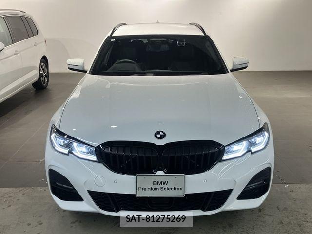 Bmw 3 SERIES 2021-12 8658201-3