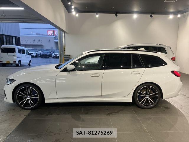 Bmw 3 SERIES 2021-12 8658201-4