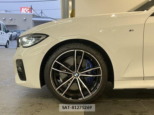 Bmw 3 SERIES 2021-12 8658201-5