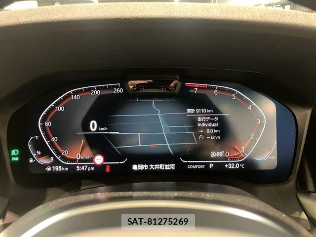 Bmw 3 SERIES 2021-12 8658201-6