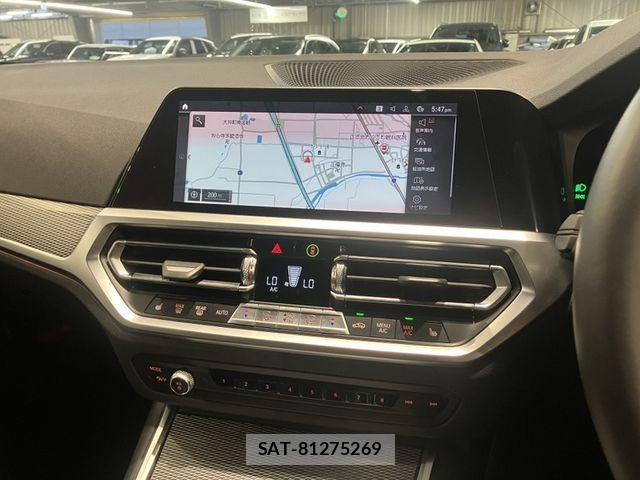 Bmw 3 SERIES 2021-12 8658201-7