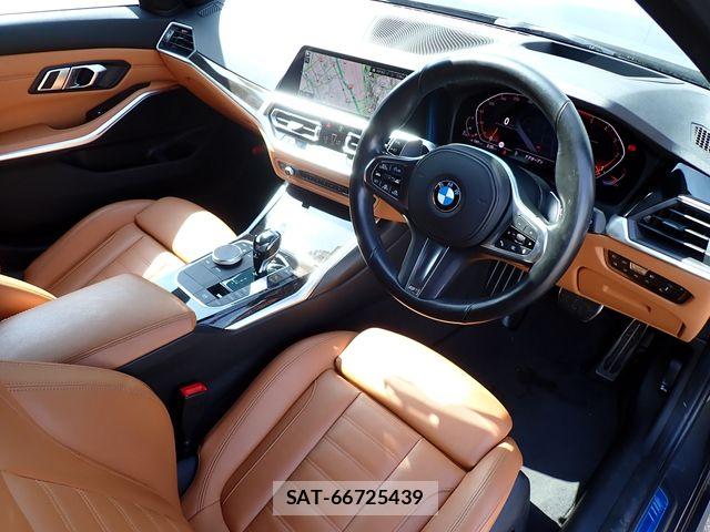 Bmw 3 SERIES 2020-06 8658207-17