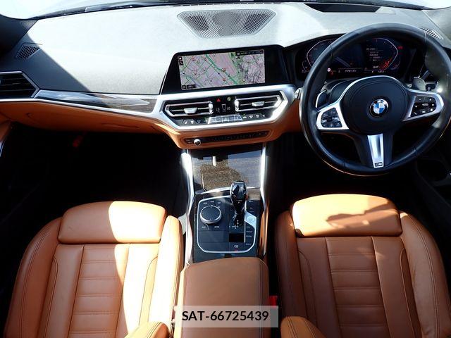 Bmw 3 SERIES 2020-06 8658207-1