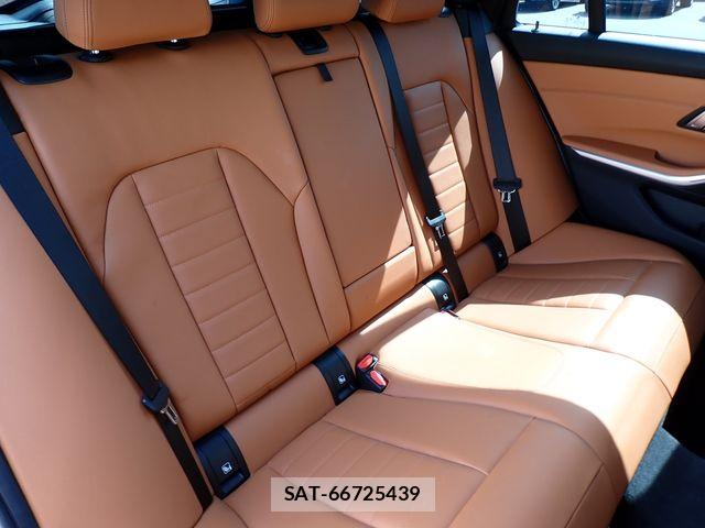 Bmw 3 SERIES 2020-06 8658207-19