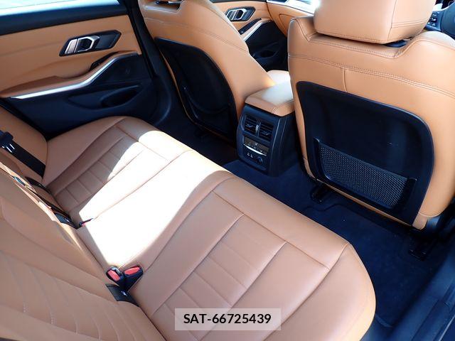 Bmw 3 SERIES 2020-06 8658207-20