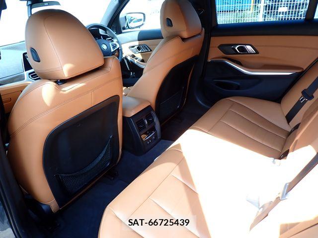 Bmw 3 SERIES 2020-06 8658207-21