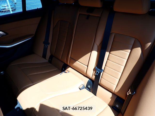 Bmw 3 SERIES 2020-06 8658207-22