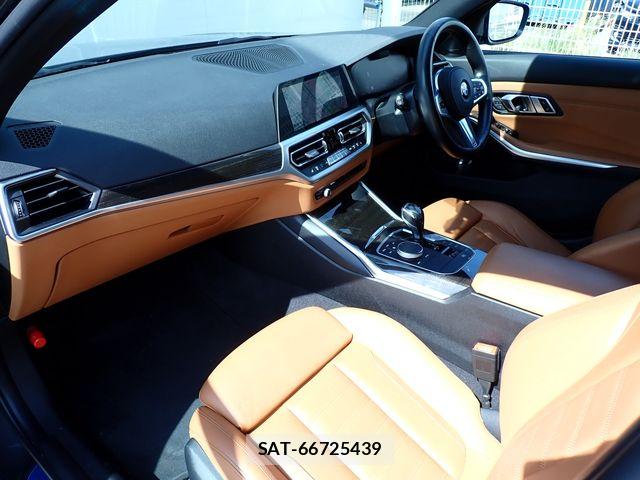 Bmw 3 SERIES 2020-06 8658207-23