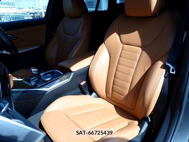 Bmw 3 SERIES 2020-06 8658207-24