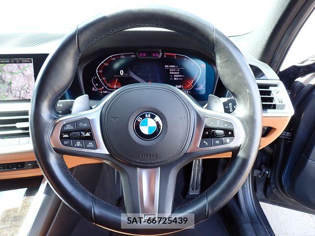 Bmw 3 SERIES 2020-06 8658207-25