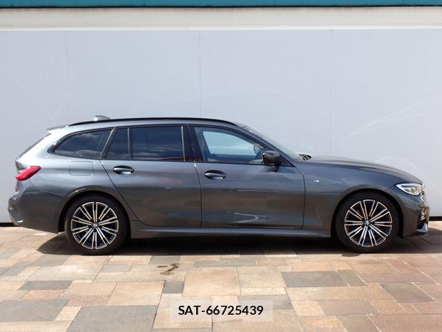 Bmw 3 SERIES 2020-06 8658207-4