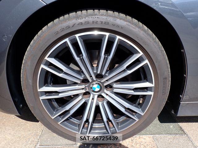 Bmw 3 SERIES 2020-06 8658207-5