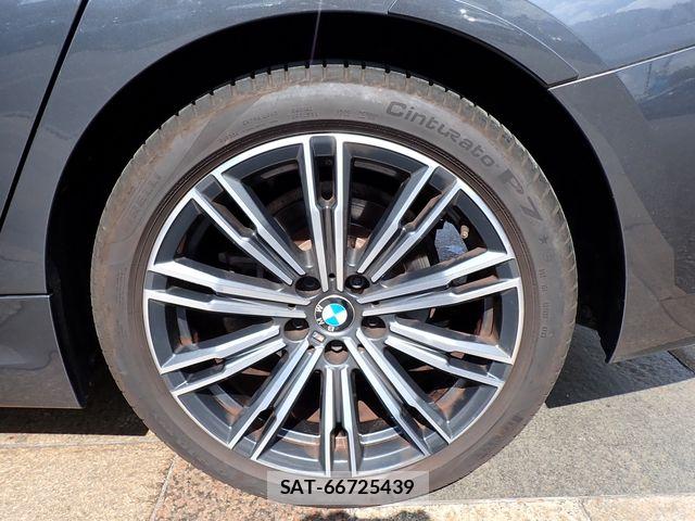 Bmw 3 SERIES 2020-06 8658207-6