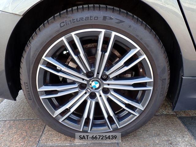 Bmw 3 SERIES 2020-06 8658207-7