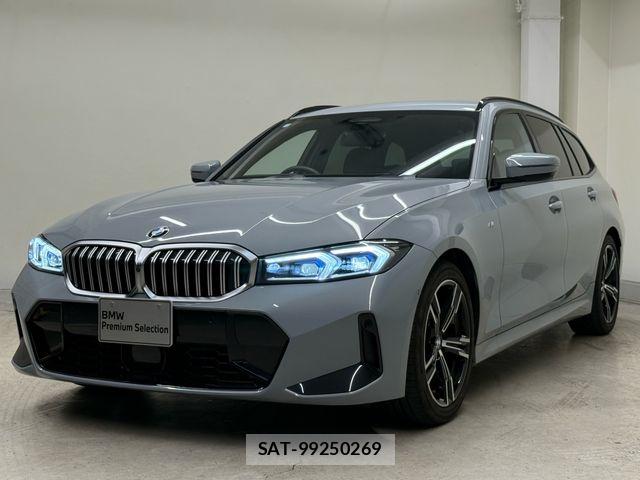 Bmw 3 SERIES 2025-12 8665853-0