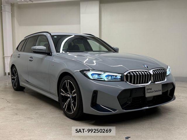 Bmw 3 SERIES 2025-12 8665853-1