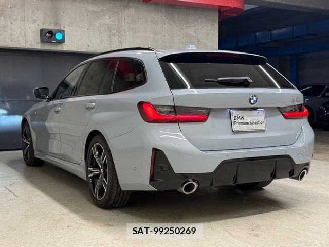 Bmw 3 SERIES 2025-12 8665853-2
