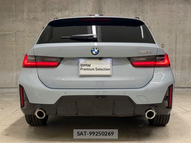 Bmw 3 SERIES 2025-12 8665853-3