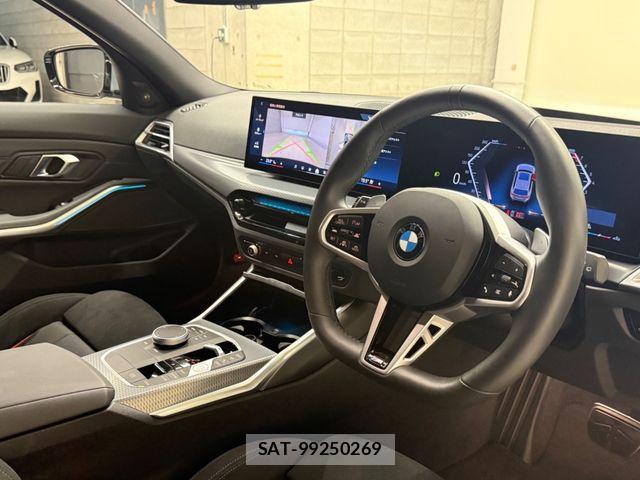 Bmw 3 SERIES 2025-12 8665853-4