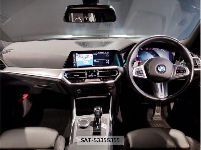 Bmw 3 SERIES 2021-01 8658202-3