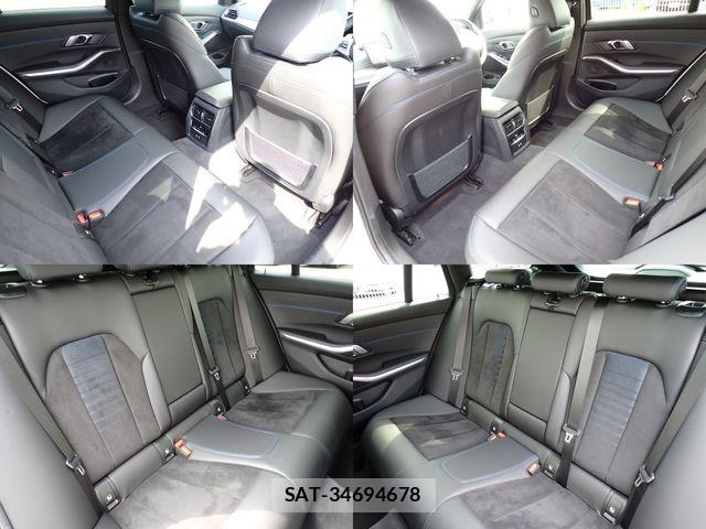 Bmw 3 SERIES 2022-10 8665857-9