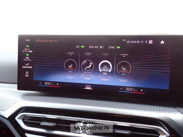 Bmw 3 SERIES 2022-10 8665857-20