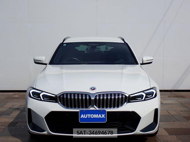 Bmw 3 SERIES 2022-10 8665857-3