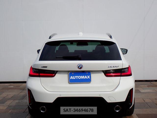 Bmw 3 SERIES 2022-10 8665857-5