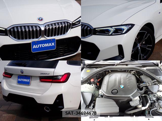 Bmw 3 SERIES 2022-10 8665857-6