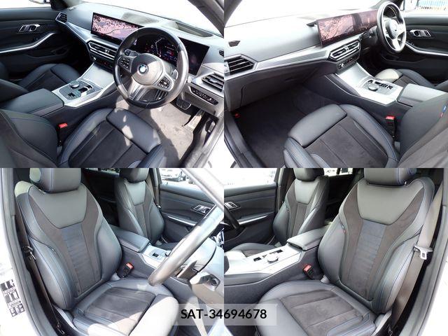 Bmw 3 SERIES 2022-10 8665857-8